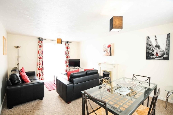 Hotel Your Stay Bristol Orchard Gate